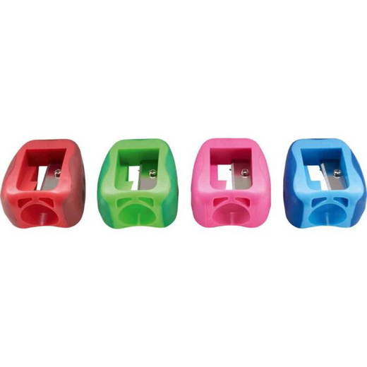 257039 Anspitzer für LYRA Mulden-Dickfarbstifte 3-in-1 - 257039