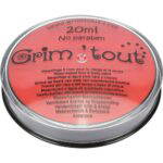Schminkfarbe Grim Tout - 257080