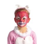 Schminkfarbe Grim Tout - 257103
