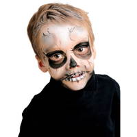 Schminkfarbe Grim Tout – Bild 6