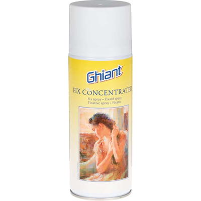 Fixativ-Spray