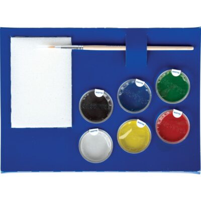 Schminkpalette Giotto