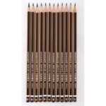 Dicke Schreiblernbleistifte, 2er-Set - 257151 a 23