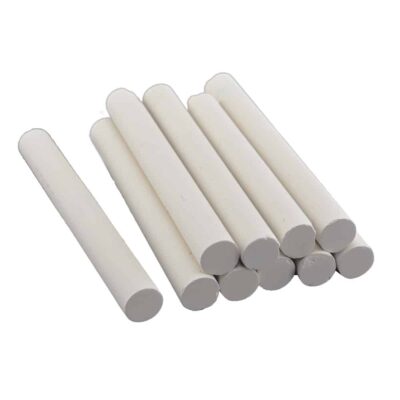 Tafelkreide Giotto, 10 Stück, weiß