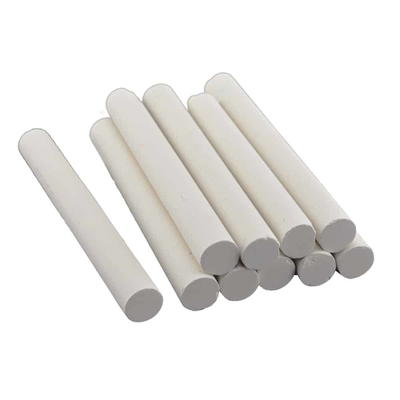 Tafelkreide Giotto, 10 Stück, weiß