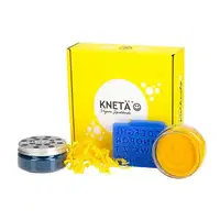 KNETÄ® Set vegane Spielknete – Bild 8