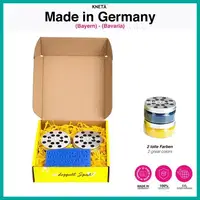 KNETÄ® Set vegane Spielknete – Bild 11