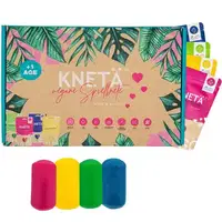 KNETÄ® BAG Set - vegane Spielknete – Bild 3