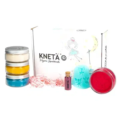 KNETÄ® Set vegane Spielknete