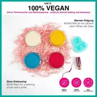 KNETÄ® Set vegane Spielknete – Bild 14