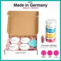 KNETÄ® Set vegane Spielknete – Bild 16