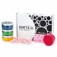 KNETÄ® Set vegane Spielknete – Bild 2