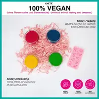 KNETÄ® Set vegane Spielknete – Bild 4