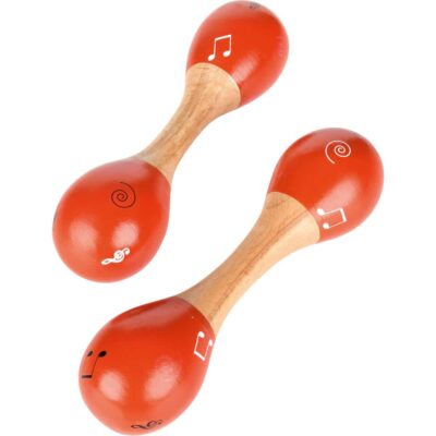 Doppelmaracas