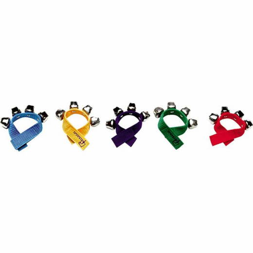 511013 Glöckchenarmband, 2er-Set - 511013