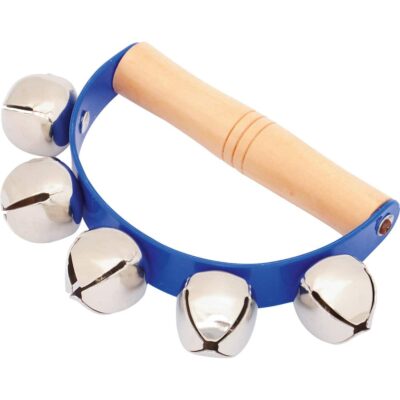 Glockenkranz, 5 Glöckchen