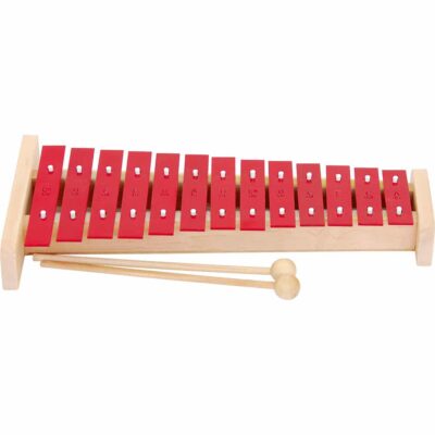 Diatonisches Glockenspiel Clara