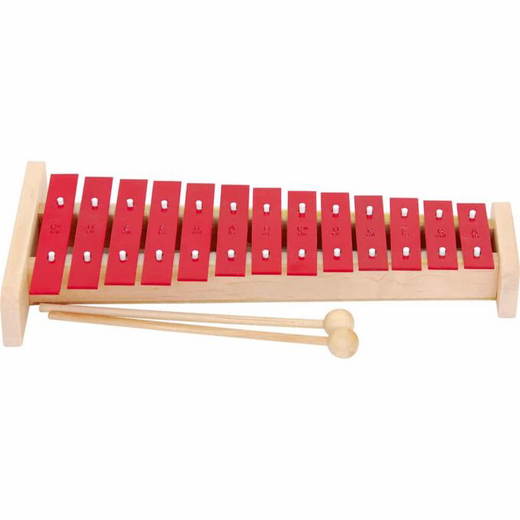 511040 Diatonisches Glockenspiel Clara - 511040