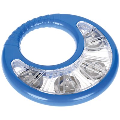 Schellenring, geschlossen