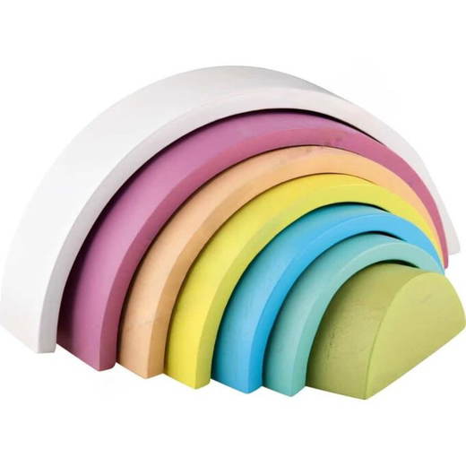 521271 Holz-Regenbogen - 521271