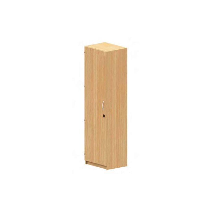 5219 4001 000 Hochschrank NEONOVA mit 1 Tür, 4 Einlegeböden - 5219 4001 000