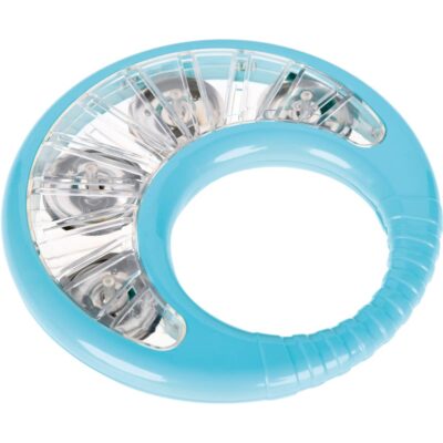 Baby Schellenring, geschlossen