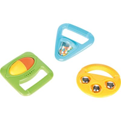 Baby Instrumente, 3er Set