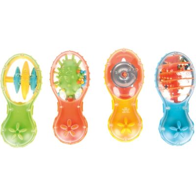 Baby Musikband, 4er Set