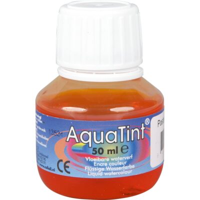 Wasserfarbe AquaTint