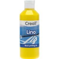 Linoldruckfarbe Lino, 250 ml – Bild 5