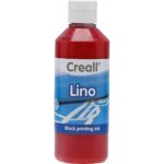 Linoldruckfarbe Lino, 250 ml - 605118