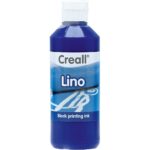 Linoldruckfarbe Lino, 250 ml - 605119