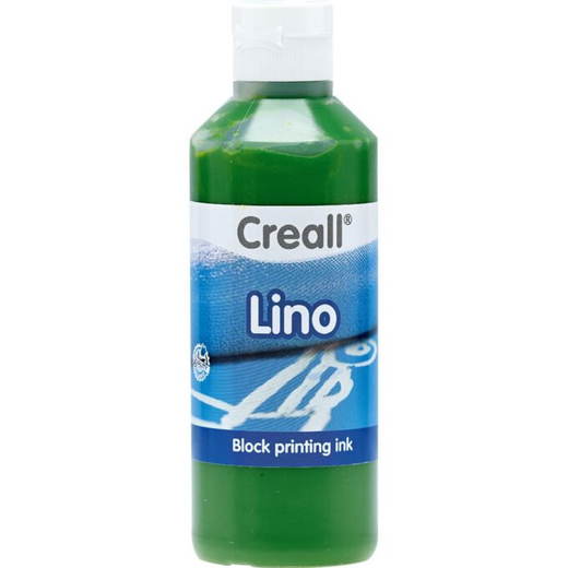 605120 Linoldruckfarbe Lino, 250 ml - 605120