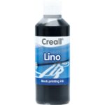Linoldruckfarbe Lino, 250 ml - 605121
