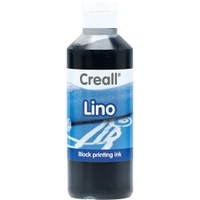 Linoldruckfarbe Lino, 250 ml – Bild 2