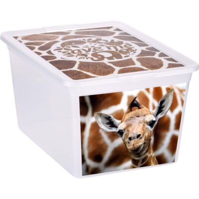 Behälter X-Box, 15 l - Giraffe