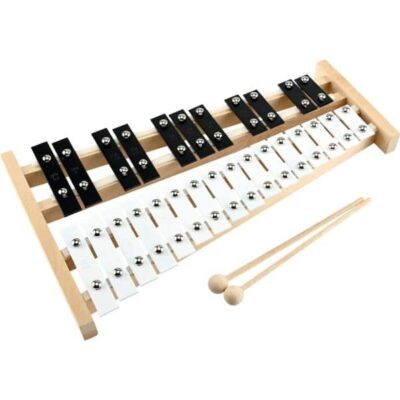 Chromatisches Glockenspiel Max