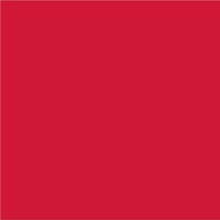 Dekorfarbe Rot