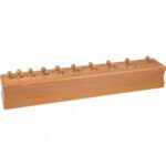Montessori Einsatzzylinder 1 - MONT457504 1