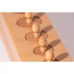Montessori Einsatzzylinder 1 - MONT457504 2