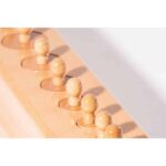 Montessori Einsatzzylinder 2 - MONT457505