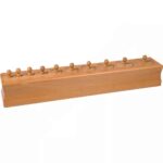 Montessori Einsatzzylinder 2 - MONT457505 2
