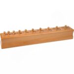 Montessori Einsatzzylinder 3 - MONT457506 1