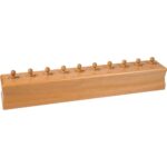 Montessori Einsatzzylinder 4 - MONT457507