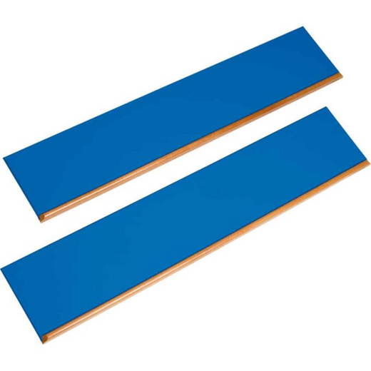 MONT457519 Montessori Ständer für Metallene Einsatzfiguren - MONT457519