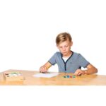 Montessori Markenspiel - MONT457523