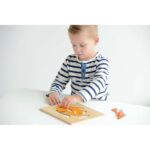 Montessori Tierpuzzle, Fisch - MONT457547