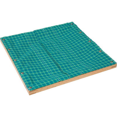 Montessori-Rahmen – Haken und Ösen
