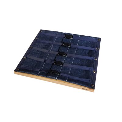 Montessori-Rahmen - Steckschnallen