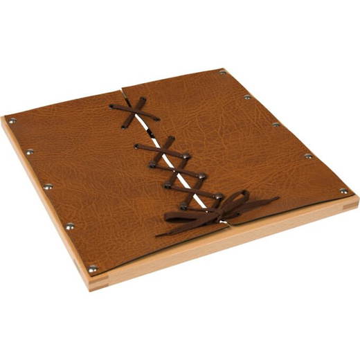 MONT457556 Montessori-Rahmen – Schnürsenkel - MONT457556